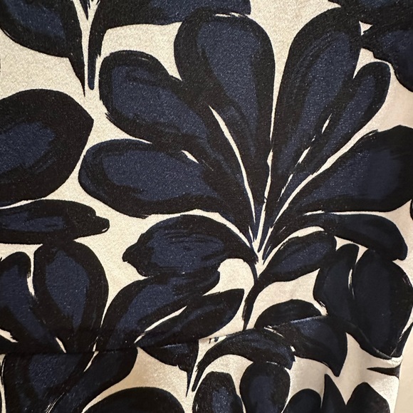 Ivanka Trump Floral Dress - Picture 6 of 7